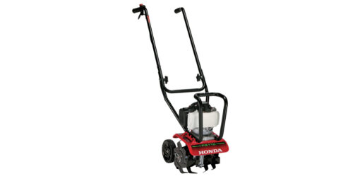 Honda Tiller