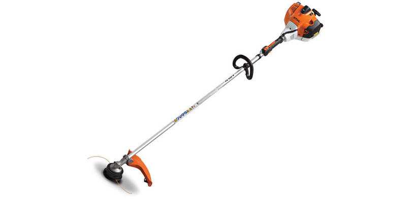 stihl 240 trimmer price