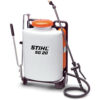 STIHL SG 20 Backpack Sprayer-