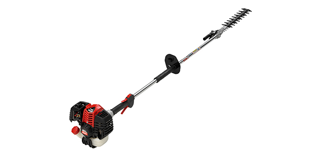 shindaiwa hedge trimmer