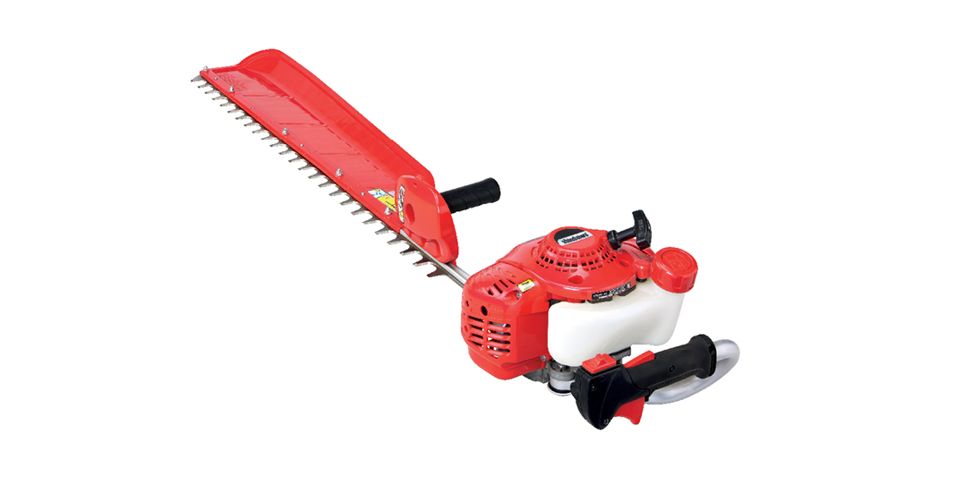 shindaiwa hedge trimmer