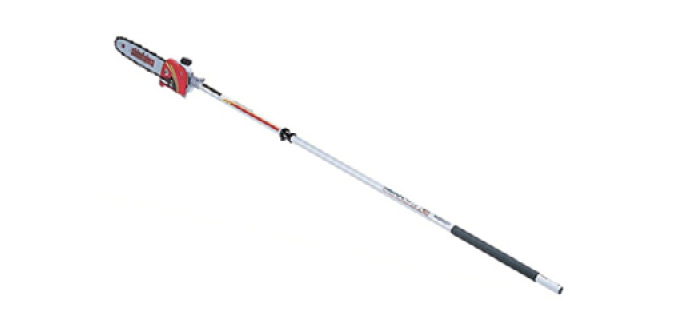 trimmer pole saw attachment