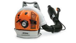 STIHL MS 500i R 32″ Wrap Chainsaw – Gardenland Power Equipment