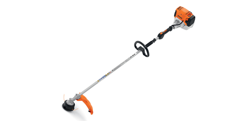 stihl gas powered weed eater