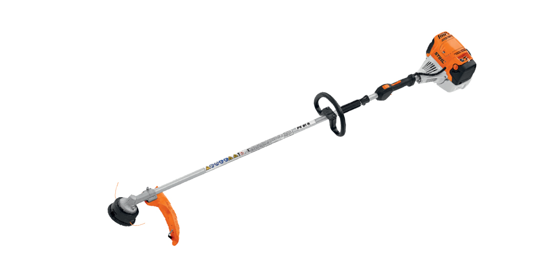 stihl fs 91 r gas trimmer