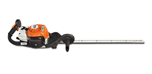 stihl precision hedge shears