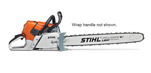 STIHL MS 661 RCM 36 Chainsaw