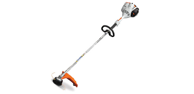 stihl fsa 56 string