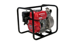 Honda Water Pumps
