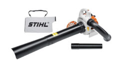 STIHL Outdoor Vacuums