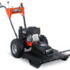 DR Power Pro 26 10.5HP Brush Cutter