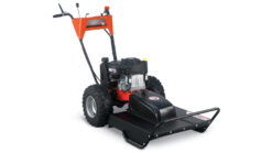 DR Power Pro 26 10.5HP Brush Cutter