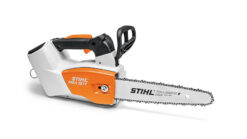 Chainsaws Battery-Powered