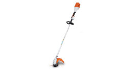 Stihl Battery Powered FSA90R Line Trimmer