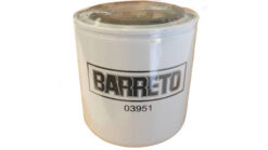 Barreto Part Hydraulic Oil Filter