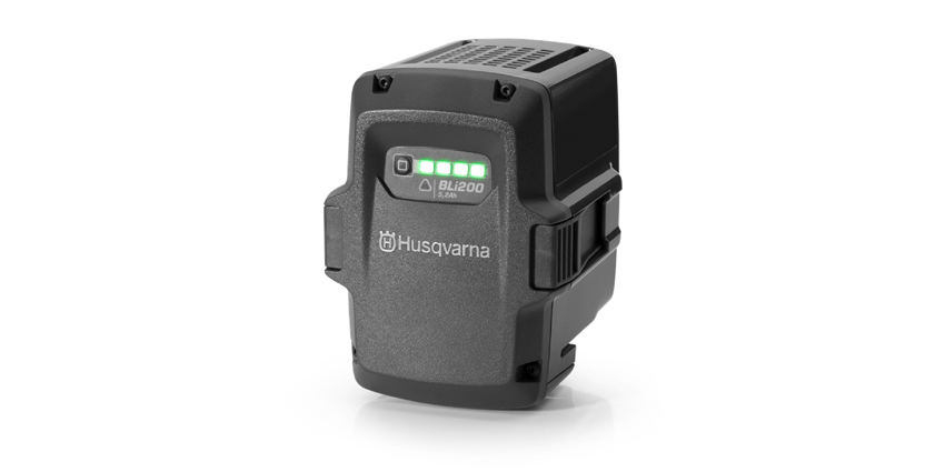 Husqvarna BLI200 Lithium-ion Battery