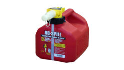 No Spill-Gas Can 1.25-Gallons