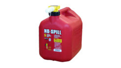 No Spill Gas Can 5 Gallons