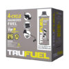 TruFuel 4-Cycle Case 6-pack of 32oz cans