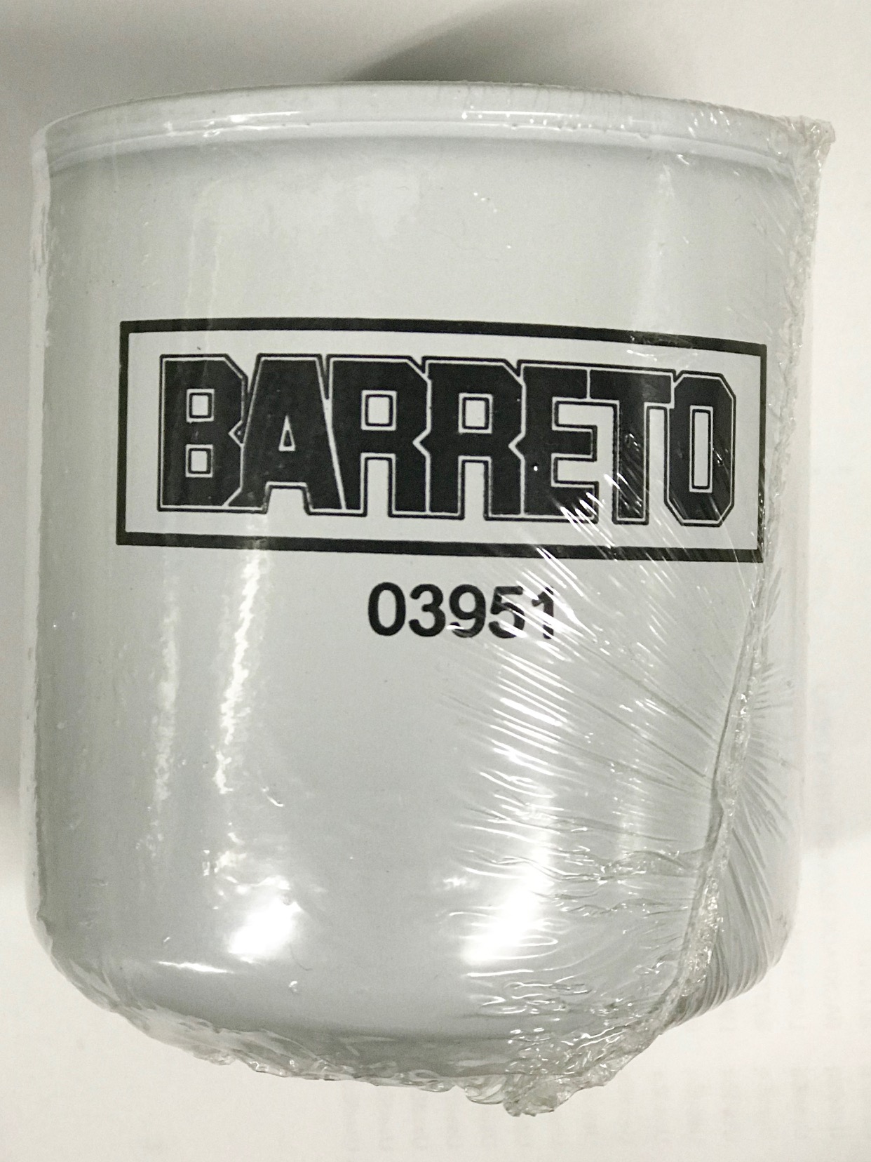 Barreto Hydraulic Oil Filter Gardenland Power Equipment