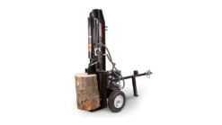 DR Power Horizontal-Vertical Log Splitter PRO XL34T (34-Ton)