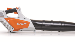 STIHL AK Series Battery-Powered Equipment