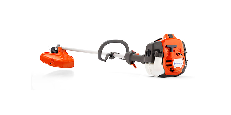 husqvarna line trimmer