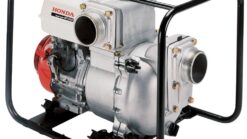 Honda Trash Pumps