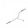 Barreto Clutch Cable Part No. 03045