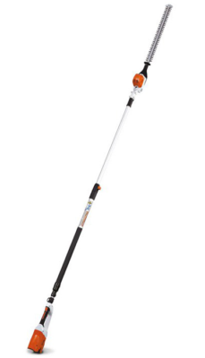 hedge trimmer stihl hla