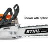 STIHL MS 462 C-M 28" Lightweight Chainsaw