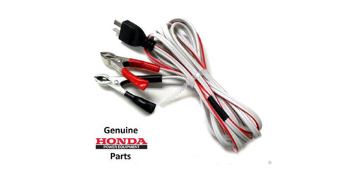 Honda DC Charging Cord