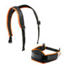 stihl battery belt double shoulder harness