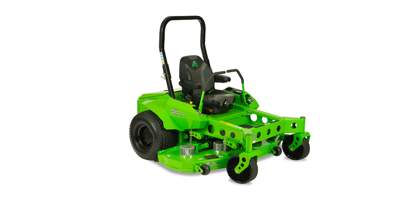 Mean Green EVO 74 Battery Powered Zero-Turn Mower