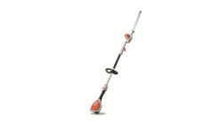 Cordless Extended Hedge Trimmer