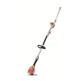 Cordless Extended Hedge Trimmer