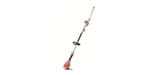 Cordless Extended Hedge Trimmer