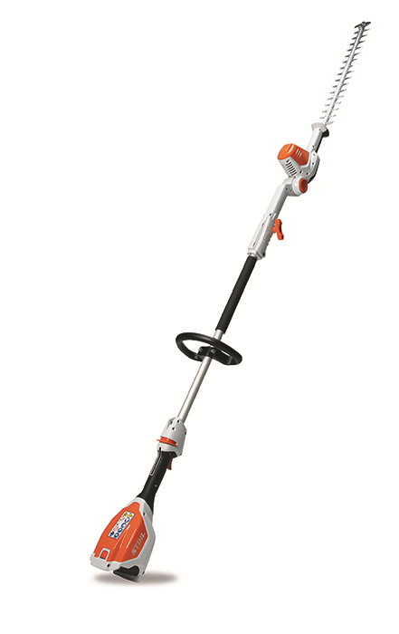 stihl hla 56 promo