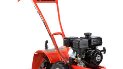 Tillers, Cultivators, Sod Cutters