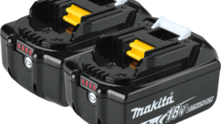 Makita Batteries & Chargers