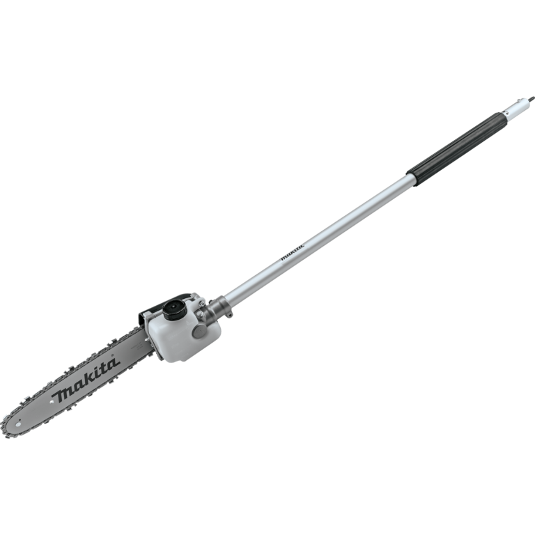 Makita 10″ Pole Saw Couple Shaft Attachment Gardenland Power Equipment