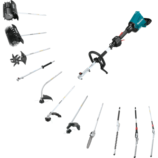 Makita Multi tool Attachments