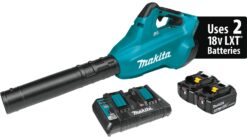 makita-XBU02PT-cordless-leaf-blower-kit