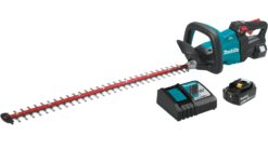 Hedge Trimmers Battery-Powered