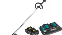 Line Trimmer Battery-Powered