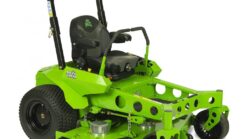 Mean Green Commercial Lawn Mowers
