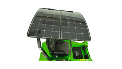 Mean Green S.A.M Solar Panel