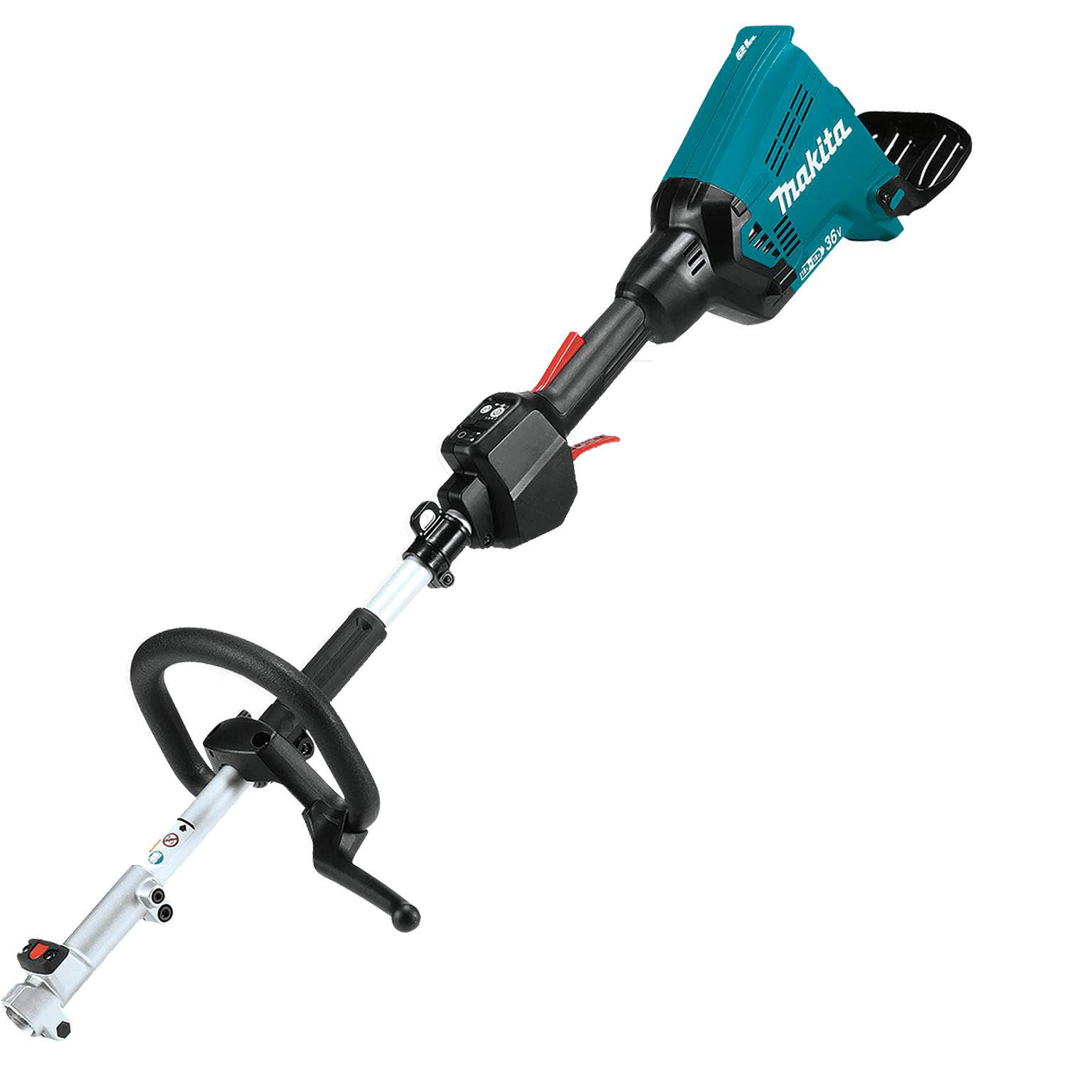 Makita 18V X2 LXT Lithium-Ion Cordless Powerhead Tool Only