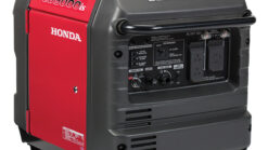 Honda EU3000S1AG_Generator_Cominder