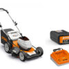 STIHL-RMA-510V-battery-powered-lawn-mower